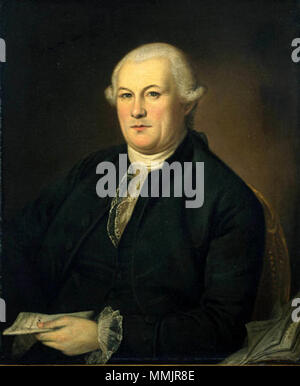 . Perron, Elias IV (1740-1821) par Charles Willson Peale . E SIÈCLE. Command 18/19 Charles Willson Peale (1741-1827) Description American portrait painter Date de naissance/décès 15 Avril 1741 22 février 1827 Lieu de naissance/décès de la paroisse de St Paul, le Maryland Philadelphie lieu de travail Deutsch : North American Conference Ostküste English : côte est de l'Amérique du contrôle d'autorité : Q454945 : VIAF ?72190360 ISNI : ?0000 0000 8262 3463 ULAN : ?500017914 RCAC : ?n80025860 NLA : ?35413732 Perron, Elias WorldCat IV par Charles Willson Peale Banque D'Images