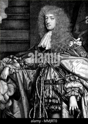 . Portrait de Henry Somerset, 1 duc de Beaufort . 1679. Robert White (1645-1703), dessinateur et graveur anglais Description Date de naissance/décès 1645 1703 Lieu de naissance/décès Londres Londres Londres lieu de travail contrôle d'autorité : Q12072854 : VIAF ?94335191 ISNI : ?0000 0001 1930 8003 ULAN : ?500012135 RCAC : ?n85057360 NLA : ?36102164 WorldCat Henry Somerset, 1 duc de Beaufort Banque D'Images