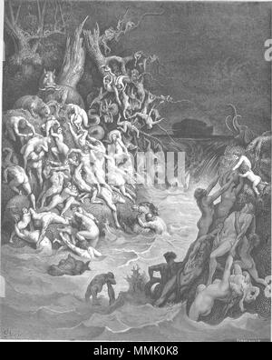 . Anglais : Le monde est détruit par l'eau (Genèse. 7:1-10) Русский : Всемирный потоп (Быт. 7:1-10) . 1866. Gustave Doré (1832-1883) Noms alternatifs Paul Gustave Doré, Paul Gustave Louis Christophe Doré Description peintre, illustrateur, graveur et caricaturiste Date de naissance/Décès 6 Janvier 1832 23 janvier 1883 Lieu de naissance/décès lieu de travail Paris Strasbourg Paris contrôle d'autorité : Q6682 : VIAF ?41839207 ISNI : ?0000 0001 2278 6962 ULAN : ?500013657 RCAC : ?n79089221 NLA : ?35041510 006 WorldCat.Le monde est détruit par l'eau Banque D'Images