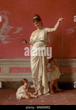 . Anglais : Cerises par Amos Cassioli . 27 mai 2012, 22:32:41. Amos Cassioli (1832-1891) Noms alternatifs Cassioli peintre italien Description Date de naissance/Décès 10 Août 1832 17 décembre 1891 Lieu de naissance/décès Asciano Florence Florence Rome lieu de travail ; contrôle d'autorité : Q372288 : VIAF ?50029510 ISNI : ?0000 0000 6677 4210 ULAN : ?500026308 RCAC : ?c93028749 : WGA ?CASSIOLI Amos Amos Cassioli, WorldCat - Cerises Banque D'Images