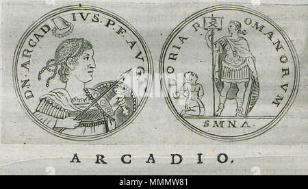 . Anglais : Illustration de l'Attique Atene Descritta da suoi Principii sino all'acquisto fatto dall'Armi Venete nel 1687…, Venise, Antonio Bortoli, édition 1695, par Francesco Fanelli . 1695. Francesco Fanelli (1590-1653) Noms alternatifs Francis Fanelli Description Le sculpteur et artiste Date de naissance/décès 1590 1653 Lieu de naissance/décès Florence Paris période de travail entre 1608 et 1661 environ vers le contrôle d'autorité : Q3749954 : VIAF ?37259745 ULAN : ?500029197 RKD : ?11722454 Arcadio - Francesco Fanelli - 1695 Banque D'Images