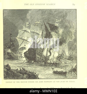 . Image prise de : Titre : 'une histoire plus vaste des États-Unis d'Amérique à la fin de l'administration du President Jackson ... Illustré, etc' Auteur : Thomas Wentworth Higginson,. Shelfmark : 'British Library 9602 HMNTS.f.7.' Page : 107 Lieu : Londres Date de publication : 1885 Editeur : Sampson Low & Co. : Identifiant : 001680323 monographique Explorer : Retrouvez cet article dans le catalogue de la British Library, 'Explorer'. Télécharger le PDF de ce livre (volume : 0) image trouvée sur book scan 107 (NB pas nécessairement un numéro de page) Télécharger le texte OCR-dérivé de ce volume : (plain te Banque D'Images