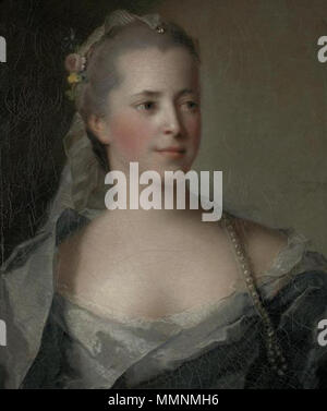 . Anglais : Ekaterina Dmitrievna Golitsyna (1720-1761), née Cantemir, épouse de D.M. Golitsyn (1721-1793) English : Ekaterina Dmitrievna Golitsyna (1720-1761), née Cantemir, femme de D.M. Golitsyn (1721v1793) Русский : Дмитриевна Голицына Екатерина (1720-1761), ур. Кантемир жена, д.М. Голицына (1721-1793) English : Portrait de la princesse Ekaterina Dmitrievna Golitsyna, précédemment connu sous le portrait d'une dame English : Portrait de la princesse Ekaterina Dmitrievna Golitsyna, dit autrefois Portrait d'une dame ? ? ? ? ? ? ? : " ? ? ? ? ? ? ?  ? ? ? ? ? ? ?  ? ? ? ? ? ? ? ? ?  ? ? ? ? ? ? ? ? ? ?  ? ? ? ? ? ? ? ? ?, ? ? ? ? ? ?  ? ? ? ? ? ? ? ?  ? ? ? " ? ? ? ? ? ? ?  ? ? ? Banque D'Images