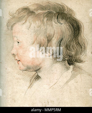 . Polski : Peter Paul Rubens je syn Nicolas . vers 1619. Peter Paul Rubens (1577-1640) Noms alternatifs Rubens, Pierre Paul Rubens, Pieter Paul Rubens, Sir Peter Paul Rubens Description peintre flamand, sculpteur, dessinateur et graveur Date de naissance/Décès 28 Juin 1577 30 mai 1640 Lieu de naissance/décès Siegen Anvers Anvers lieu de travail (1589-1600), Paris (9 mai 1600-1608), Espagne (1603), Anvers (1608-1640), Pays-Bas (1612), Paris (23 mai 1623-29 juin 1623, 4 février 1625-9 juin 1625), Calais (novembre 1626), Paris (décembre 1626), Bruxelles (1627), Pays-Bas (10 Jui Banque D'Images