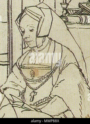 . Anglais : de l'esquisse de composition par Hans Holbein le Jeune . vers 1527. Hans Holbein (1497/1498-1543) Noms alternatifs Hans Holbein der Jüngere Hans Holbein, peintre et dessinateur allemand Description Date de naissance/décès 1497 ou 1498 entre 7 octobre 1543 et 29 novembre 1543 Lieu de naissance/décès Augsburg Londres lieu de travail de Bâle (1515-1526), Lucerne (1515-1526), Venise (1515), Bologne (1515), Florence (1515), Rome (1515), Venise (1517-1518), Bologne (1517-1518), Florence (1517-1518), Rome (1517-1518), Londres (1526-1528), Bâle (1528-1532), Londres (1532-1543) un Banque D'Images