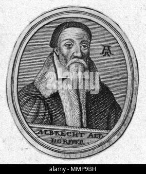 L'auto-portrait. avant 1530. Albrecht, (1480-1538), peintre allemand Description dessinateur, graveur et architecte Date de naissance/décès vers 1480 12 février 1538 Lieu de naissance/décès Altdorf ou Regensburg Regensburg Ratisbonne emplacement de travail contrôle d'autorité : Q153746 : VIAF ?100221829 ?ISNI : 0000 0001 2145 2119 ULAN : ?500031250 RCAC : ?n50053721 NLA : ?35003981, WorldCat Banque D'Images