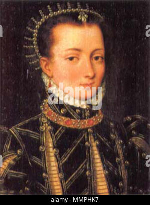 . Elizabeth Boleyn, comtesse de Wiltshire, mère de Anne Boleyn, reine d'Angleterre, 16e siècle (Claire (14 juillet 2010). Elizabeth Boleyn, Mère de Anne Boleyn. theanneboleynfiles.com. Extrait le 13 avril 2012.) . 16e siècle. Anneboleyn inconnu72 Banque D'Images