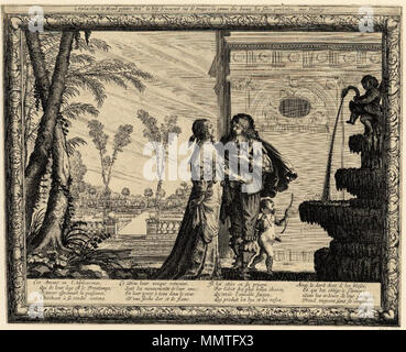 . Anglais : Les quatre âges de l'homme - les jeunes. 17ème siècle gravure d'Abraham Bosse English : Abraham Bosse : Les Quatre âges de l'homme. . 1636. Abraham Bosse Alternative Names A. Bosse ; [Abraham Bosse] ; Bosse Abrah. ; Bossee Description graveur français, graveur, peintre et dessinateur Date de naissance/décès entre 1602 et 1604 16 février 1676 / 14 février 1676 Lieu de naissance/décès Tours Paris lieu de travail Paris (1620 - 1676) le contrôle d'autorité : Q326215 : VIAF ?61542289 ISNI : ?0000 0001 2135 5423 ULAN : ?500031187 RCAC : ?n82272447 NLA : ?35020512 Jeunes Bosse WorldCat Banque D'Images