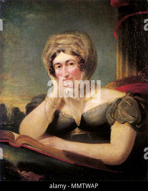 . Cette image PNG est une version miniature du fichier : Caroline de Brunswick par James Londale.jpg. En général, la version miniature doit être utilisé pour afficher le fichier des communes, afin de réduire la taille de fichier d'images miniatures. Les éventuelles modifications à l'image doit être basée sur cette version PNG afin de prévenir la perte d'une génération, et les deux versions devraient être mises à jour. Voir ici pour plus d'informations. Deutsch | English | suomi | français | македонски | മലയാളം | português | русский |  +/- donné à NPG en 1873. Caroline de Brunswick par James Londale Banque D'Images