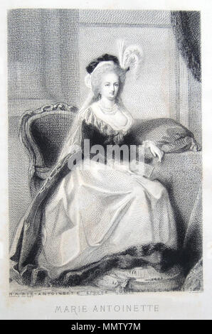 . Anglais : Image du livre Les reines de France par M me Hélène Joséphine Charlotte Celliez (1778-1822) Marie Antoinette d'Autriche. 19e siècle (publié en 1851). Regnault Après Louise Élisabeth Vigée Le Brun (1755-1842) Noms alternatifs Marie Louise Élisabeth Vigée-Lebrun ; Vigée-Le brun ; Élisabeth-Louise Vigée-Le Brun Description portraitiste Français Date de naissance/décès 16 Avril 1755 30 mars 1842 Lieu de naissance/décès Paris Paris contrôle d'autorité : Q213163 : VIAF ?59113411 ISNI : ?0000 0001 1651 5656 ULAN : ?500010070 RCAC : ?n82110153 NLA : ?36535545 Celliez WorldCat Banque D'Images