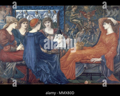 . Anglais : l'art d'Edward Burne-Jones Edward Burne-Jones (1833-1898) Noms alternatifs Sir Edward Coley Burne-Jones peintre britannique Description Date de naissance/Décès 28 Août 1833 17 juin 1898 Lieu de naissance/décès Birmingham (UK) Londres lieu de travail Londres, Venise, Florence Le contrôle d'autorité : Q216406 : VIAF ?59120251 ISNI : ?0000 0001 0905 4660 ULAN : ?500001381 RCAC : ?n79120945 36538712 NLA : ?Edward Burne-Jones WorldCat Laus Veneris Banque D'Images
