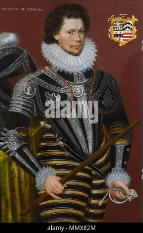 . Portrait de Ramon Gill . 1578. Attribué à Cornelis Ketel (1548-1616) Noms alternatifs Cornelius Ketel Description peintre, dessinateur, sculpteur et poète Date de naissance/décès 18 mars 1548 8 août 1616 (enterré) Lieu de naissance/décès lieu de travail Amsterdam Gouda Delft (ca. 1565), Paris (ca. 1566), Fontainebleau (1566), Gouda (1567-1573), Londres (1573-1581), Amsterdam (1581-1616) contrôle d'autorité : Q1133586 : VIAF ?72194558 ISNI : ?0000 0000 6630 2512 ULAN : ?500003859 RCAC : ?n88054127 : WGA ?KETEL, Cornelis Edward WorldCat Gill 1578 attr Cornelis Ketel Banque D'Images