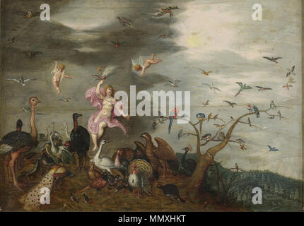 Allégorie de la disciple de Jan Brueghel le Jeune (1601-1678) Noms alternatifs Jan Bruegel (II), Jan Brueghel (II), Jan Brueghel le jeune peintre et dessinateur Flamand Description Date de naissance/décès 13 septembre 1601 (baptisé) 1er septembre 1678 Lieu de naissance/décès Anvers Anvers lieu d'Italie (1622-août 1625), Anvers (1625-1678) contrôle d'autorité : Q285933 : VIAF ?42046414 ISNI : ?0000 0000 8376 3302 ULAN : ?500013747 RCAC : ?n85095027 : WGA ?BRUEGHEL, Jan le jeune WorldCat et d'Hendrick van Balen (1575-1632) Noms alternatifs Hendrik van Baelen, Hendrik v Banque D'Images