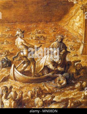 . Iracondi e accidiosi . 1587. Stradanus (1523-1605) Noms alternatifs Jan van der Straet, Giovanni della Strada, Johannes della Strada, Giovanni Stradano, Giovanni Stradano, Johannes Stradanus, Johannes Stradanus, Jan van Straeten, Jan van Straten Description peintre flamand et rapporteur pour avis Date de naissance/décès 1523 2 novembre 1605 Lieu de naissance/décès Bruges Florence Travailler lieu Anvers (1545), Florence (vers 1550-1605), Rome (vers 1550-1553) le contrôle d'autorité : Q143595 : VIAF ?29699451 ISNI : ?0000 0000 8108 906X ULAN : ?500011304 RCAC : ?n84804240 35875335 NLA : ?Inf WorldCat. 08 Banque D'Images