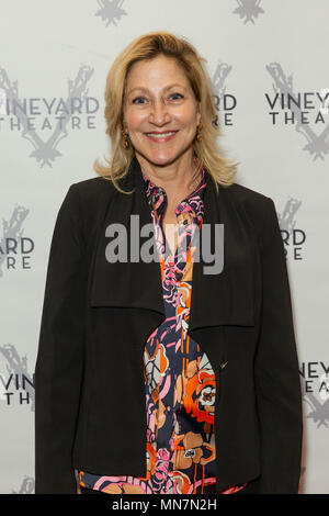 New York, USA. 14 mai, 2018. Eddie Falco assiste à Vineyard Theatre 2018 Gala de financement à Edison ballroom Crédit : lev radin/Alamy Live News Banque D'Images