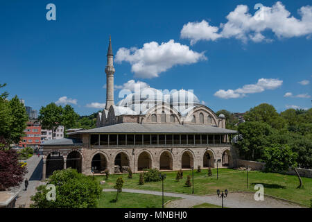 La mosquée Piyalepasha ,Istanbul,Turquie Banque D'Images