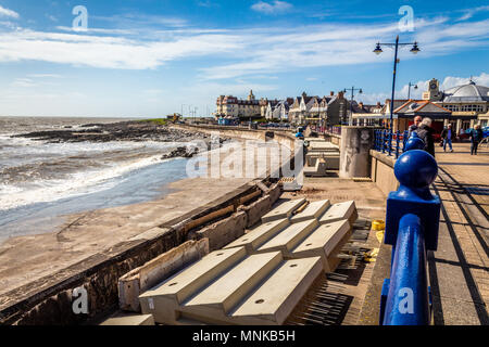 Porthcawl, Nouvelle-Galles du Sud, Banque D'Images