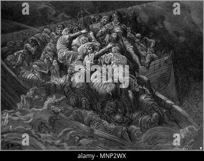 . Illustration de Ludovico Ariosto's "Orlando Furioso" Gustave Doré (1832-1883) Noms alternatifs Paul Gustave Doré, Paul Gustave Louis Christophe Doré Description peintre, illustrateur, graveur et caricaturiste Date de naissance/Décès 6 Janvier 1832 23 janvier 1883 Lieu de naissance/décès lieu de travail Paris Strasbourg Paris contrôle d'autorité : Q6682 : VIAF 41839207 ISNI : 0000 0001 2278 6962 ULAN : 500013657 RCAC : n79089221 NLA : 35041510 947 Orlando Furioso 22 WorldCat Banque D'Images