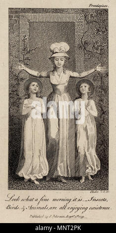 . Anglais : Mary Wollstonecraft histoires originales à partir de la copie 1 Objet 1 - regardez ce qu'un beau matin il est . 18 juin 2008, 07:49:10. William Blake (1757-1827) Noms alternatifs W. Blake ; Uil'iam Bleik Description La peintre, poète, écrivain, théologien, collectionneur et graveur Date de naissance/décès 28 Novembre 1757 12 août 1827 Lieu de naissance/décès Broadwick Street London Charing Cross lieu de travail contrôle d'autorité : Q41513 : VIAF 54144439 ISNI : 0000 0001 2096 135X ULAN : 500012489 RCAC : n78095331 35019221 867 ALN : WorldCat Mary Wollstonecraft histoires originales de la vie réelle co Banque D'Images