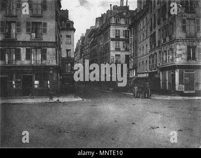 . Français : La place des trois Maries, Paris Ier arrondissement . Entre 1860 et 1866. Charles Marville (1813-1879) Noms alternatifs Charles François Bossu Description photographe français Date de naissance/décès 17 Juillet 1813 1 juin 1879 Lieu de naissance/décès Paris Paris lieu de travail France contrôle d'autorité : Q329387 : VIAF 64053703 ISNI : 0000 0001 2136 4768 ULAN : 500022569 RCAC : n82036602 GND : 119309874 1008 PlaceDesTroisMariesMarville WorldCat Banque D'Images