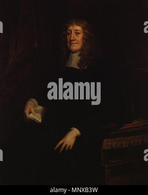 Sir Geoffrey Palmer, 1Bt . Sir Geoffrey Palmer, 1Bt . Inconnue, mais l'auteur est décédé en 1680. Peter Lely (1618-1680) Noms alternatifs sir Peter Lely, Peter Lelio, Peter Lilley, Peter Lilly, Peter Lylly, Pieter Lelij, nom de naissance : Pieter van der Faes Description English peintre et collectionneur d'art Date de naissance/décès 14 Septembre 1618 30 novembre 1680 Lieu de naissance/décès Soest Londres période de travail entre 1637 et 1680 circa circa lieu d'Haarlem (6 octobre 1637), Londres (1641-1680), Amsterdam (1656) le contrôle d'autorité : Q161336 : VIAF 47033545 ISNI : 0000 0000 8379 8302 ULAN : Banque D'Images