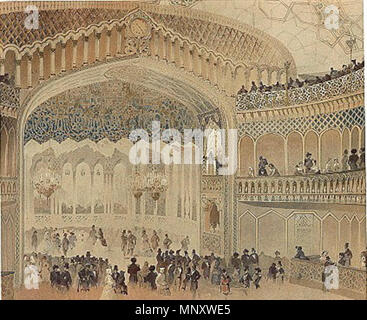 . Théâtre de la ville de Tiflis . publié 1897-1903. Grigory Gagarin (1810-1893) Noms alternatifs Grigory Grigorievich Gagarin Description artiste russe, diplomate, iconographe et peintre Date de naissance/décès 11 MAI 1810 30 janvier 1893 Lieu de naissance/décès Saint Petersburg, Russie Châtellerault, France lieu d'Empire russe, le Caucase, Tbilissi, Saint Petersburg contrôle d'autorité : Q887801 : 106966284 VIAF ISNI : 0000 0001 2146 4427 ULAN : 500025091 RCAC : n83006301 GND : 117671126 ville Tiflis 1193 WorldCat (théâtre) Banque D'Images