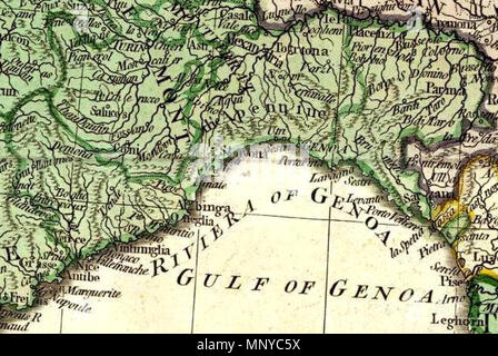 . Anglais : (Composite) d'une carte de la Méditerranée avec les régions voisines et des mers en Europe, en Asie et en Afrique. Par William Faden, géographe du Roi. Londres, imprimé pour Wm. Faden, Charing Cross, 1er mars 1785. 1er mars 1785. William Faden (1749-1836) Noms alternatifs Faden & Jefferys cartographe et éditeur britannique Description Date de naissance/décès vers 1750 21 mars 1836 Lieu de naissance Londres lieu de travail à partir de 1771 : 'géographe au Roi et au Prince of Wales' contrôle d'autorité : Q8008902 : VIAF 12630020 ISNI : 0000 0001 2276 5926 ULAN : 500043295 RCAC : n8 Banque D'Images
