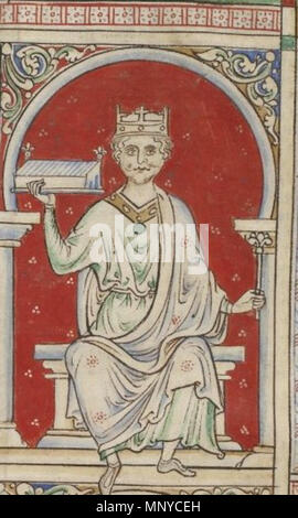 . Français : Guillaume II d'Angleterre Čeština : Vilém Rufus . 1255. Matthieu Paris (1200-1259) Noms alternatifs Matthaei Parisiensisc La Description de l'illuminateur et cartographe manuscrit date de naissance/décès vers 1200 entre mai 1259 et juin 1259 Lieu de naissance/décès en Angleterre Lieu de travail St Albans Abbey St Albans, Hertfordshire, Angleterre Contrôle d'autorité : Q369366 : VIAF 34451801 ISNI : 0000 0001 2127 1959 ULAN : 500006707 RCAC : n50066825 35408840 1266 NLA : WorldCat Guillaume II d'Angleterre Banque D'Images