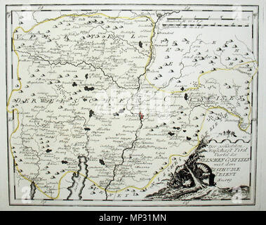 . Deutsch : Der Grafschaft gefürsteten Confinen Tirol Viertel der Welschen mit dem Bisthume Trient. Nro. 149. Kolorierter Kupferstich . 1791/1792. Johann Franz Joseph von Reilly (1766-1820) Noms alternatifs Reilly, Franz Johann Joseph von Description Éditeur et écrivain autrichien Date de naissance/Décès 18 Août 1766 6 juillet 1820 Lieu de naissance/décès Vienne Vienne 1790 - 1800 période de travail lieu de travail de contrôle de l'autorité de Vienne : Q113944 : 102371035 VIAF ISNI : 0000 0001 1839 240X RCAC : n88624007 GND : 118748017 158784243 1046 WorldCat SUDOC : Reilly 149 Banque D'Images