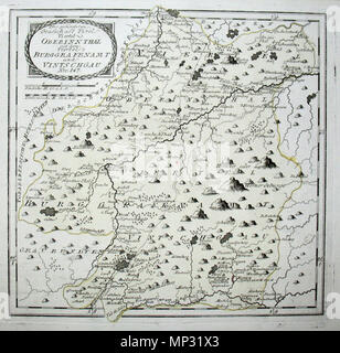 . Deutsch : Der Grafschaft gefürsteten Oberinnthal mit dem Tirol Viertel Viertel Burggrafenamt und Vintschgau. Nro. 147. Kolorierter Kupferstich . 1791/1792. Johann Franz Joseph von Reilly (1766-1820) Noms alternatifs Reilly, Franz Johann Joseph von Description Éditeur et écrivain autrichien Date de naissance/Décès 18 Août 1766 6 juillet 1820 Lieu de naissance/décès Vienne Vienne 1790 - 1800 période de travail lieu de travail de contrôle de l'autorité de Vienne : Q113944 : 102371035 VIAF ISNI : 0000 0001 1839 240X RCAC : n88624007 GND : 118748017 158784243 1046 WorldCat SUDOC : Reilly 147 Banque D'Images