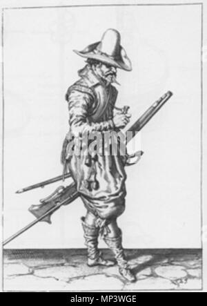 . Mousqueton et Holland Arquebuse . 16e siècle. Jacob de Gheyn I (vers 1532-1582) Noms alternatifs Jacob de Gain (I), Jacob Jansz. de Gain (I), Jacob de Geijn (I), Jacob Jansz. de Geijn (I), Jacob de Geyn (I), Jacob Jansz. de Geyn (I), Jacob de Gheijn (I), Jacob Jansz. de Gheijn (I), Jacob de Ghein (I), Jacob Jansz. de Ghein (I), Jacob Jansz. Chanut (I) Description graveur néerlandais, miniaturiste, rapporteur pour avis et de verrier créateur Date de naissance/décès vers 1532 1582 Lieu de naissance/décès Zuiderzee Anvers ( ?) lieu d'Utrecht, Anvers (1558-1577) contrôle d'autorité : Q2559 Banque D'Images
