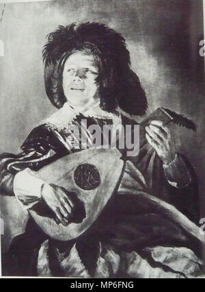 . Anglais : joueur de luth . 1629. Judith Leyster (1609-1660) Menu Autres noms d'Leystar Description peintre et rapporteur pour avis Date de naissance/décès 28 juillet 1609 (baptisé) 10 février 1660 (enterré) Lieu de naissance/décès Haarlem Heemstede période de travail, à partir de 1629 jusqu'à 1643 lieu de travail Haarlem (1629-1636), Amsterdam (1637-1643) contrôle d'autorité : Q232423 : VIAF 77115067 ISNI : 0000 0000 6679 0405 ULAN : 500025814 RCAC : n87135396 NLA : 36004371 750 Judith Leyster WorldCat - joueur de luth Banque D'Images