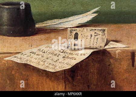 937 - gazomètre d'Oberhausen - Der schöne Schein - La Mort de Marat (David) 03 s Banque D'Images