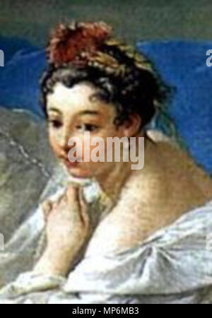 . Anglais : L'Odalisque Brune (Boucher) . François Boucher : Brown Odalisque artiste François Boucher (1703-1770) Буше Франсуа autres noms ; Ф. Буше Буше ; Ф. Peintre et graveur français Description Date de naissance/décès 29 Septembre 1703 30 mai 1770 Lieu de naissance/décès Paris Paris période de travail de 1720 jusqu'à 1770 lieu de travail Paris (1720-1770), le nord de l'Allemagne (1766) contrôle d'autorité : Q180932 : VIAF 66517093 ISNI : 0000 0001 2137 3066 ULAN : 500032143 RCAC : n50042112 NLA : 35020625 Titre WorldCat : Français L'Odalisque Brune Brown Odalisque peinture type d'objet Banque D'Images