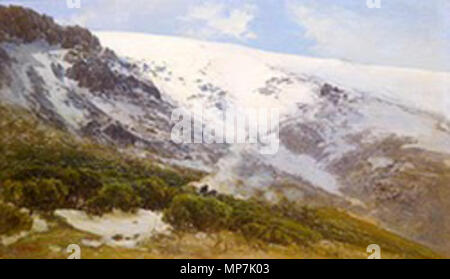 . Español : la Morcuera (1895), paisaje de la vertiente madrileña de la Sierra de Guadarrama. Obra de Jaume Morera la Galice. 1895. Jaume Morera i Galícia (1854-) noms alternatifs Jaume Morera ; Jaime Morera, Jaume Morera Galice ; Jaume Morera Galícia Жауме Мурера Жауме ; ; ; Морера Jaime Morera y Galice ; Jaime Morera Galicia Description peintre espagnol Date de naissance/décès 1854 23 avril 1927 / 24 avril 1927 Lieu de naissance/décès Lleida Madrid contrôle d'autorité : Q10857968 25486677 ISNI VIAF : : 0000 0000 6638 8731 ULAN : 500002297 RCAC : c2001000610 GND : 122507460 691 WorldCat Jaime plus Banque D'Images