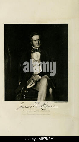 . Anglais : Timmins James Chance par John Callcott Horsley. 1851. John Callcott Horsley (1817-1903) Alternative Names John Calcott Horsley ; Horsley ; J. C. Horsley ; J.C. Horsley Description Français peintre, graphiste et peintre de genre et des scènes historiques, qui a également conçu la première carte de Noël. Date de naissance/Décès 29 Janvier 1817 18 octobre 1903 Lieu de naissance/décès Londres Londres Londres lieu de travail contrôle d'autorité : Q1699529 : 5202434 VIAF ISNI : 0000 0000 6660 0034 ULAN : 500008919 RCAC : nr92038654 NLA : 36009025 694 WorldCat Timmins James Chance par John Callcott Horsley Banque D'Images