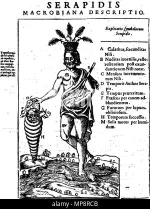 . Anglais : Sérapis, d'Athanasius Kircher, Œdipus Ægyptiacus, 1652 . 25 novembre 2011. Athanasius Kircher (1602-) noms alternatifs Atanasio Kircher, jésuite allemand Description, philosophe et historien Date de naissance/Décès 2 Mai 1602 28 novembre 1680 / 27 novembre 1680 Lieu de naissance/décès Geisa Rome contrôle d'autorité : Q76738 : VIAF 31998409 ISNI : 0000 0001 2126 6092 ULAN : 500149892 RCAC : n79065772 NLA : 35786916 766 WorldCat Kircher œdipus ægyptiacus 15 sérapis Banque D'Images