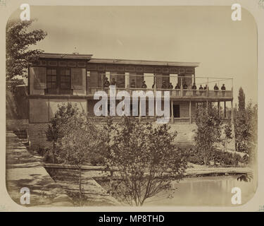 Русский. ханство Кокандское : Город. Ассаке Женская половина ханского дворца English : khanat de Kokand. Ville d'Assak. Partie réservée aux femmes de la cour du khan English : khanat de Kokand. Ville d'Assak. Section de la femme de Khan's Court : 浩罕汗国。中文。阿萨克城 浩罕汗宫廷的后宫 Português : Canato de Kokand. Cidade de Assak. Lisez la section féminine da corte do : خانات خوقند العربية khan. مدينة أساك. الجزء بالسيدات بلاط الخان الخاص pour enfant Español : Kanato de Kokand. Ciudad de Assak. Sección para las mujeres en la Corte del kan . Русский : Эта фотография входит этнографическую «Туркестанского часть в" всестороннего иссл альбома - Banque D'Images