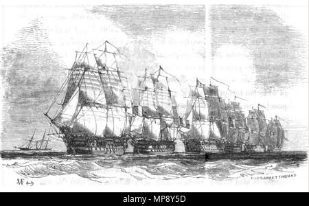 . Une ligne de bataille. Illustration de la Marine, par Pacini. . Antoine Léon Morel-Fatio (1810-1871) Noms alternatifs Antoine Morel-Fatio peintre de marine français Description Date de naissance/Décès 17 Janvier 1810 2 mars 1871 Lieu de naissance/décès Rouen Paris 1827-1871 Période de travail lieu de travail en Italie, au Moyen-Orient, en France le contrôle d'autorité : Q3271211 : VIAF 61938920 ISNI : 0000 0001 2013 0185 ULAN : 500000735 RCAC : n99038575 GND : 1011911418 La Marine-Pacini-140 784 WorldCat Banque D'Images