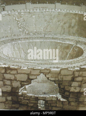 Site de l'enfer inférieur . Illustration de Dante's Inferno . 1587. Stradanus (1523-1605) Noms alternatifs Jan van der Straet, Giovanni della Strada, Johannes della Strada, Giovanni Stradano, Giovanni Stradano, Johannes Stradanus, Johannes Stradanus, Jan van Straeten, Jan van Straten Description peintre flamand et rapporteur pour avis Date de naissance/décès 1523 2 novembre 1605 Lieu de naissance/décès Bruges Florence Travailler lieu Anvers (1545), Florence (vers 1550-1605), Rome (vers 1550-1553) le contrôle d'autorité : Q143595 : VIAF 29699451 ISNI : 0000 0000 8108 906X ULAN : 500011304 RCAC : n84804240 N Banque D'Images