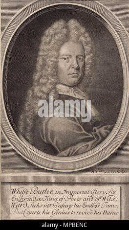 . Ned Ward . 1710. Michael Vandergucht (1660-1725) Noms alternatifs Michiel van der Gucht et Michiel van der Gugt peintre et graveur flamand Description Date de naissance/décès 1660 16 octobre 1725 Lieu de naissance/décès Anvers Anvers lieu d'Anvers, Amsterdam, Londres contrôle d'autorité : Q6835062 : VIAF 64271523 ISNI : 0000 0000 6658 6420 ULAN : 500010423 RCAC : n85196331 NLA : 35858323 921 WorldCat Ned Ward par Michael Vandergucht Banque D'Images