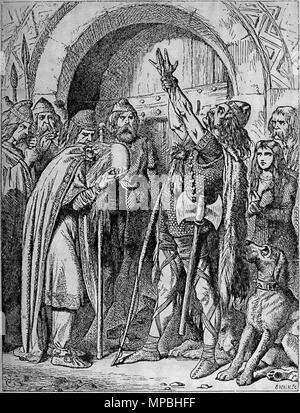 . Noménoë, les infirmières de l'illustration de livre . 1865. John Tenniel (1820-1914) Sir John Tenniel autres noms ; Sir Tenniel peintre et illustrateur Britannique Description Date de naissance/Décès 28 Février 1820 25 février 1914 Lieu de naissance/décès London London Authority control : Q457881 : VIAF 44305940 ISNI : 0000 0001 2130 2807 ULAN : 500006194 RCAC : n79058883 NLA : 35543474 932 Nominoe WorldCat Banque D'Images