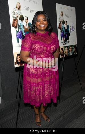 New York, USA. 21 mai, 2018. L'actrice Octavia Spencer assiste à l'enfant comme Jake New York Premiere à l'historique à 57 à l'Ouest le 21 mai 2018 dans la ville de New York. Credit : Ron Adar/Alamy Live News Banque D'Images