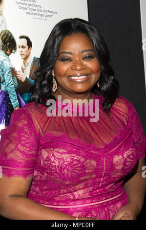 New York, USA. 21 mai, 2018. L'actrice Octavia Spencer assiste à l'enfant comme Jake New York Premiere à l'historique à 57 à l'Ouest le 21 mai 2018 dans la ville de New York. Credit : Ron Adar/Alamy Live News Banque D'Images