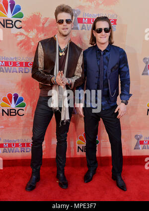 Brian Kelley, Tyler Hubbard au iHeartRADIO Music Awards 2015 Au Shrine Auditorium à Los Angeles. 29 mars, 2015.Brian Kelley, Tyler Hubbard événement dans la vie d'Hollywood, Californie - Red Carpet Event, USA, Cinéma, Célébrités, photographie, Bestof, Arts, Culture et divertissement, Célébrités, Mode Topix Meilleur de Hollywood, la vie, événement dans la vie d'Hollywood, Californie - Tapis rouge et en backstage, cinéma, télévision, Célébrités célébrités Musique, Arts, Culture et divertissement, vertical, une seule personne, la photographie, l'enquête de crédit , tsuni@Gamma-USA.com Tsuni / USA, groupe rock, Mu Banque D'Images