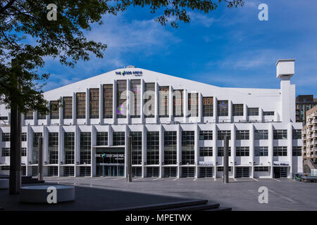 L'arène d'ESS, Wembley Park, Arrondissement de Brent, London, Angleterre, Royaume-Uni Banque D'Images