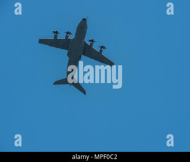 Airbus A400M 'Atlas' Banque D'Images