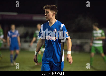 Nick Park House Hotel. Salford City FC. Banque D'Images