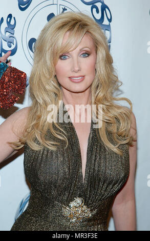 Morgan Bretagne arrivant à le carrousel d'espoir qui appuient l'Barbara Davis Centre for Childhood Diabetesat le Beverly Hilton à Los Angeles. Le 15 octobre 2002. BrittanyMorgan111 Red Carpet Event, Vertical, USA, Cinéma, Célébrités, photographie, Bestof, Arts, Culture et divertissement, Célébrités Topix fashion / Vertical, Best of, événement dans la vie d'Hollywood, Californie - Tapis rouge et en backstage, USA, Cinéma, Célébrités, cinéma, télévision, Célébrités célébrités musique, photographie, Arts et culture, Bestof, divertissement, Topix headshot, vertical, une personne, à partir de, Banque D'Images