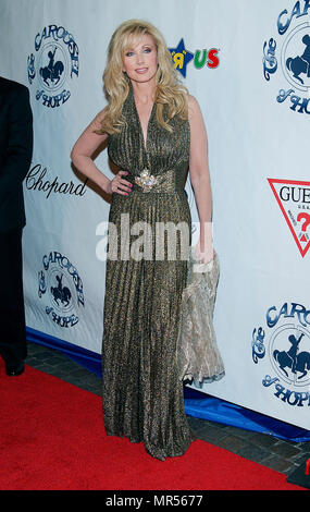 Morgan Bretagne arrivant à le carrousel d'espoir qui appuient l'Barbara Davis Centre for Childhood Diabetesat le Beverly Hilton à Los Angeles. Le 15 octobre 2002. BrittanyMorgan109 Red Carpet Event, Vertical, USA, Cinéma, Célébrités, photographie, Bestof, Arts, Culture et divertissement, Célébrités Topix fashion / Vertical, Best of, événement dans la vie d'Hollywood, Californie - Tapis rouge et en backstage, USA, Cinéma, Célébrités, cinéma, télévision, Célébrités célébrités musique, photographie, Arts et culture, Bestof, divertissement, Topix, vertical, une seule personne, à partir de l'année , Banque D'Images